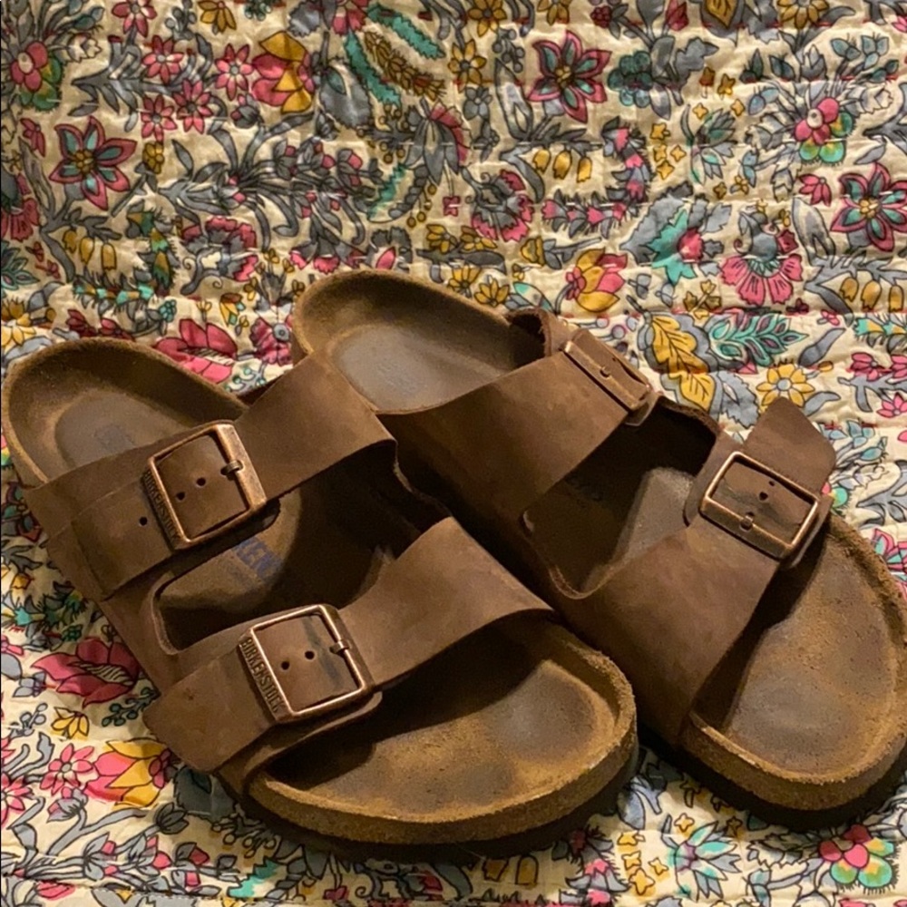 Birkenstock Arizona Sandal EU42 (unisex)